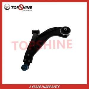 C2S039662 Wholesale Car Accessories Front Drive Lower Left Control Arm And Ball Joint for For Jaguar X Type 01-08