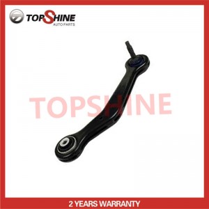 33326770060 Hot Selling High Quality Auto Parts A brand new MTC suspension control arm right rear for BMW