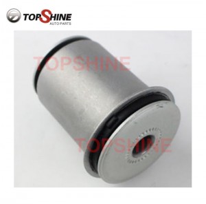 48655-60040 48655-0C010 Car Rubber Parts Suspension Lower Arms Bushings for Toyota