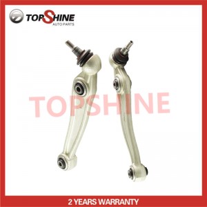 31126771894 Hot Selling High Quality Auto Parts A brand new MTC suspension control arm right rear for BMW