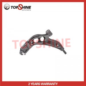 31122785113 Hot Selling High Quality Auto Parts A brand new MTC suspension control arm right rear for BMW