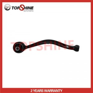 31106787674 Hot Selling High Quality Auto Parts A brand new MTC suspension control arm right rear for BMW