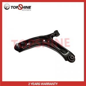 545017342R Chinese factory Auto Spare Parts Suspension Front Lower Control Arm for Renault Kwid 2017-2019
