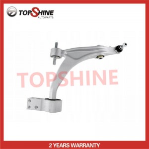 50707316 Hot Selling High Quality Auto Parts Car Suspension Parts Control Arms Made in China For ALFA ROMEO