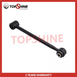 48710-48020 High Quality Auto Parts Arm Assembly Rear Suspension Control Rod YeToyota