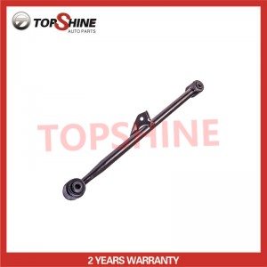 48720-42010 High Quality Auto Parts Arm Assembly Rear Suspension Control Rod For Toyota