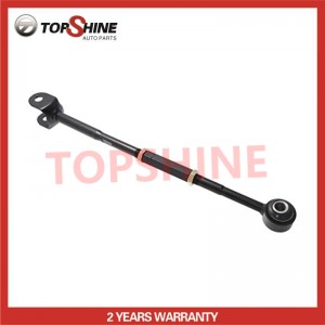 48740-33100 High Quality Auto Parts Rear Track Control Rod Left For Toyota