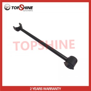 48780-12020 High Quality Auto Parts Arm Assembly Rear Suspension Control Rod For Toyota