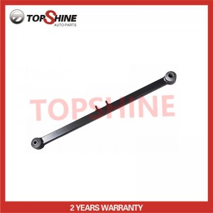 GE4T-28-200C Wholesale Best Price Auto Parts Car Auto Suspension Parts ear Left Lateral Control Rod for Mazda