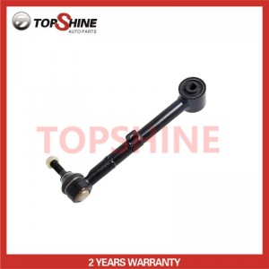 48706-ON010 Wholesale Factory Auto Accessories Rear Suspension Control Rod For Toyota