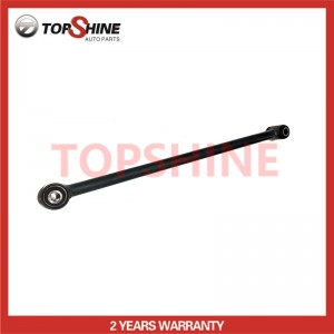 48710-33040 Wholesale Factory Auto Accessories Rear Suspension Control Rod For Toyota