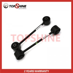 48710-35050 Wholesale Factory Auto Accessories Rear Suspension Control Rod For Toyota