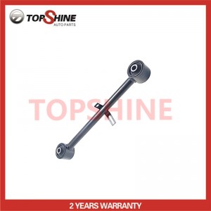 48710-60070 Wholesale Factory Auto Accessories Rear Suspension Control Rod For Toyota