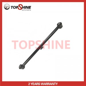 48720-35061 Wholesale Factory Auto Accessories Rear Suspension Control Rod For Toyota