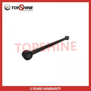 48720-60040 Wholesale Factory Auto Accessories Rear Suspension Control Rod For Toyota