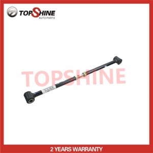 48730-12110 Wholesale Factory Auto Accessories Rear Suspension Control Rod For Toyota
