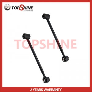 48730-48030 Wholesale Factory Auto Accessories Rear Suspension Control Rod For Toyota