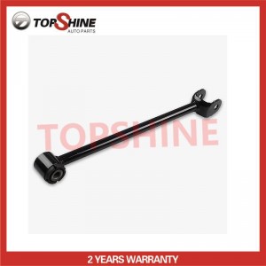 48730-OE060 Wholesale Factory Auto Accessories Rear Suspension Control Rod For Toyota