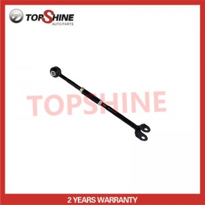 48740-33080 Wholesale Factory Auto Accessories Rear Suspension Control Rod For Toyota