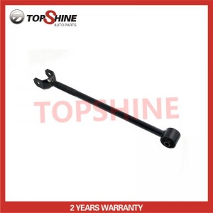 48780-06070 Wholesale Factory Auto Accessories Rear Suspension Control Rod For Toyota
