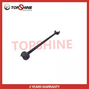 48780-22010 Wholesale Factory Auto Accessories Rear Suspension Control Rod For Toyota