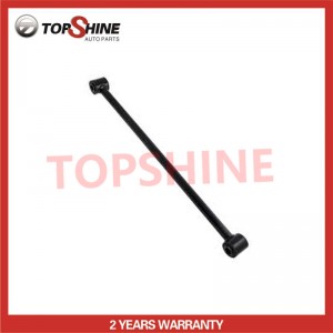 48710-02070 Hot Selling High Quality Auto Parts Rear Suspension Rear Track Control Rod For Toyota
