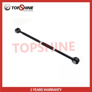 48730-06030 High Quality Auto Parts Suspension Rear Axle Right Track Control Arm For Toyota