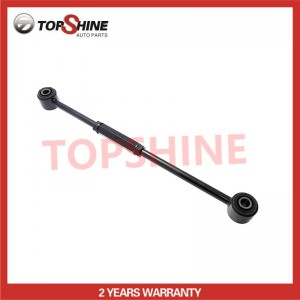 48730-20160 Hot Selling High Quality Auto Parts Rear Suspension Rear Track Control Rod For Toyota