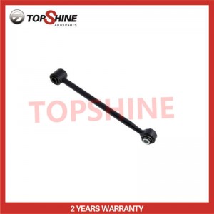 48730-20230 Hot Selling High Quality Auto Parts Rear Suspension Rear Track Control Rod For Toyota