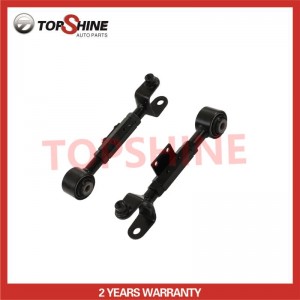 52390-S9A-A11 Hot Selling High Quality Auto Parts Rear Right Upper Suspension Control Arm for Honda