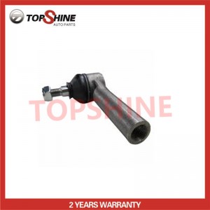1306716080 Chinese factory Car Auto Suspension Steering Parts Tie Rod End for Fiat
