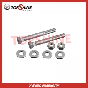 A2209900099 Auto Parts High Quality Camber Cam Bolt Kit Front Suspension Toe Gadzirisa Mercedes-benz