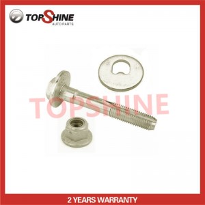 A0029903820 Auto Parts High Quality Camber Cam Bolt Kit Front Suspension Toe Adjust for Mercedes-benz