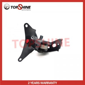 12372-0Y260 Auto Spare Part Car Rubber Parts Engine Mounting For TOYOTA