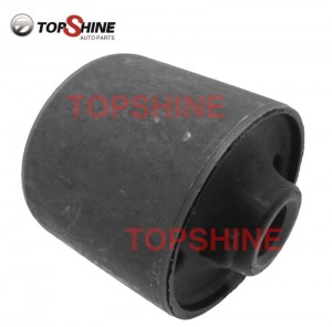 48714-35010 48714-35070 48710-60160 Auto Parts Suspension Rubber Parts Lower Arms Bushings use for Toyota