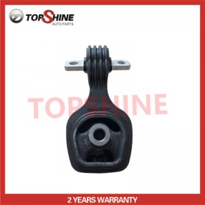 50890T0AA81 Hot Selling High Quality Auto Parts Rubber Engine Mounts For HONDA