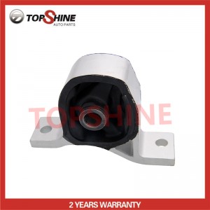 Hot Selling High Quality Auto Parts Rubber Engine Mounts For HONDA 50840S5A990