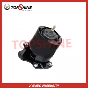 Hot Selling High Quality Auto Parts Rubber 50810SV7A01 Engine Mounts For HONDA