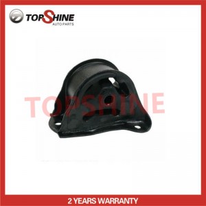 Hot Selling High Quality Auto Parts Rubber Engine Mounts For HONDA 50810SR3030