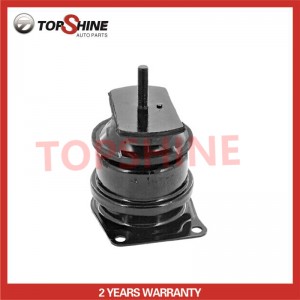 Hot Selling High Quality Auto Parts 50810S0KA81 Rubber Engine Mounts For HONDA