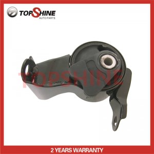 Hot Selling High Quality Auto Parts Rubber Engine Mounts For HONDA 50805S6M982