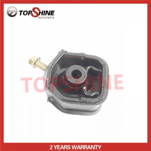 50851SP0N10 Auto Spare Part Car Rubber Parts Engine Mounting For Acura