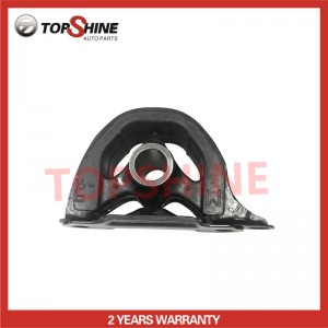 50840SK7010 Auto Spare Part Car Rubber Parts Engine Mounting Foar Acura