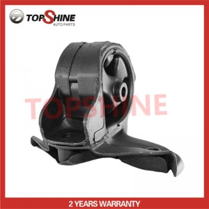 50805SK7030 Auto Spare Part Car Rubber Parts Engine Mounting For Acura