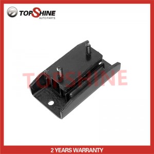 8944342081 Wholesale Car Accessories Car Auto Parts Engine Systems Engine Mounting for Isuzu