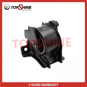 Wholesale Auto Spare Parts Engine Systems 50805S2H992 Front Rubber Engine Mounting For Honda