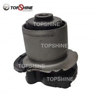 48725-28050 Car Auto Parts Suspension Rubber Parts Arm Bushings use for Toyota
