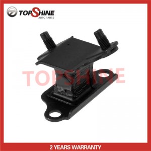 Wholesale Auto Spare Parts Engine Systems 50806SHJA01 Front Rubber Engine Mounting For Honda