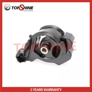 Wholesale Auto Spare Parts Engine Systems 50806SV4000 Front Rubber Engine Mounting For Honda