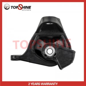 50810TA0A02 Wholesale Auto Spare Parts Engine Systems Front Rubber Engine Mounting Para sa Honda